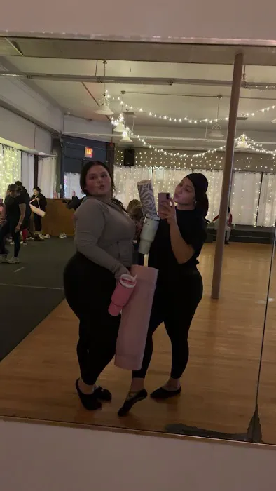 Fire Pilates Picture 2