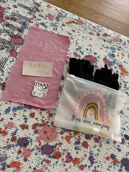 Fire Pilates Picture 6