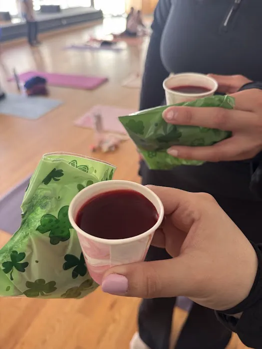 Fire Pilates Picture 5