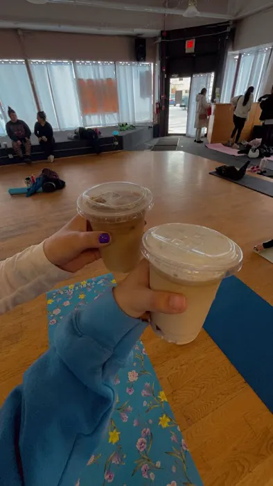 Fire Pilates Picture 4