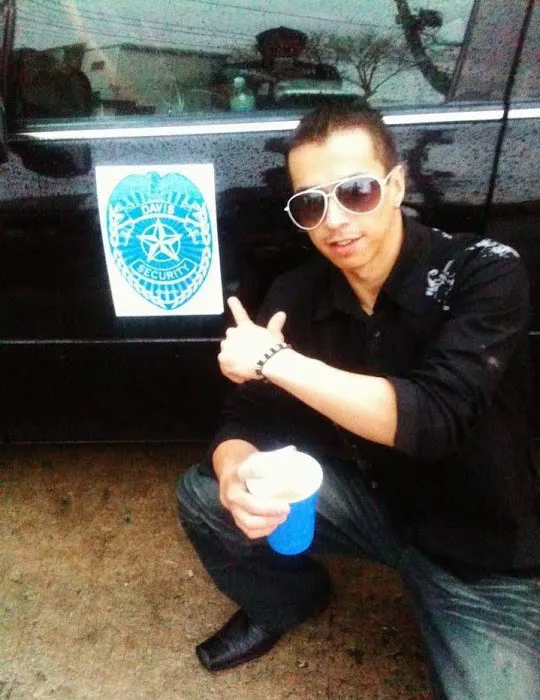 Lobo gym fitness Picture 10