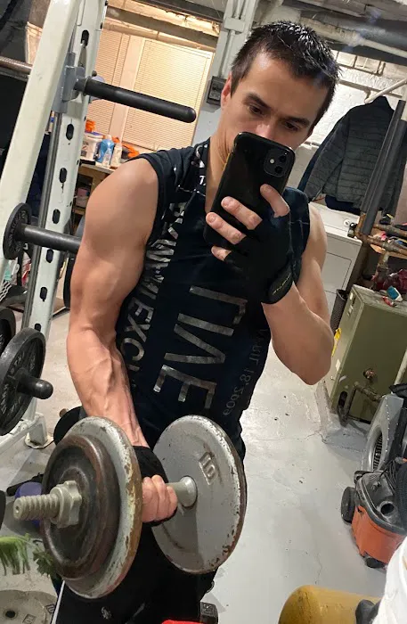 Lobo gym fitness Picture 1