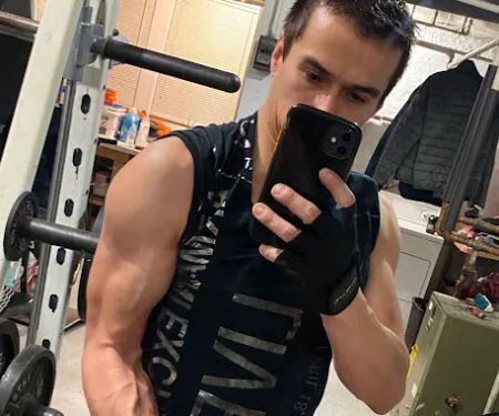 Lobo gym fitness