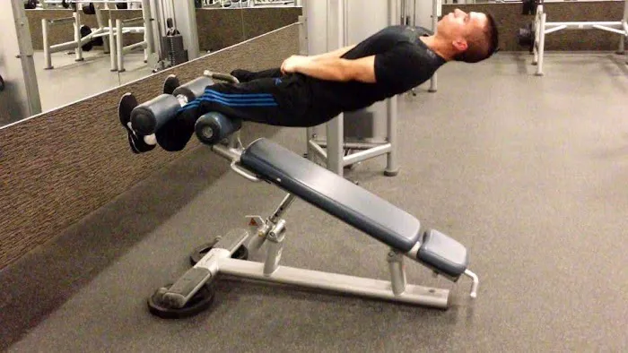 Lobo gym fitness Picture 6