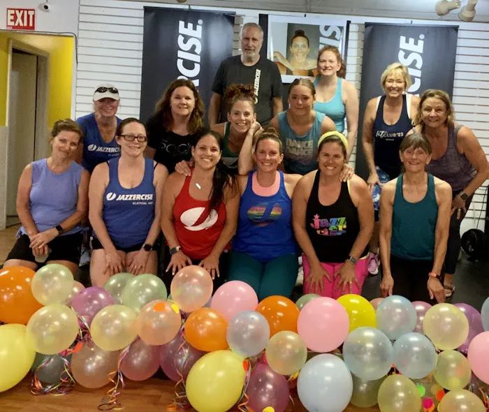 Elkton Jazzercise Picture 3