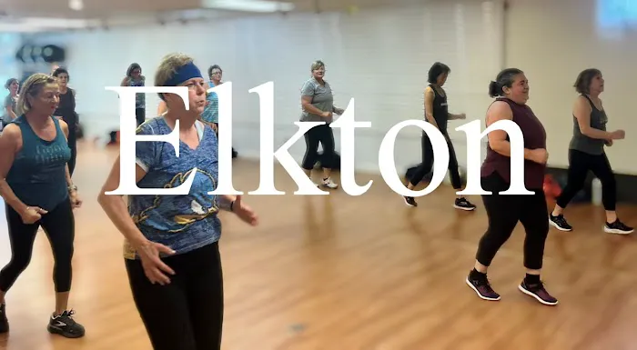 Elkton Jazzercise Picture 1