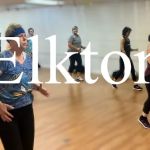Elkton Jazzercise