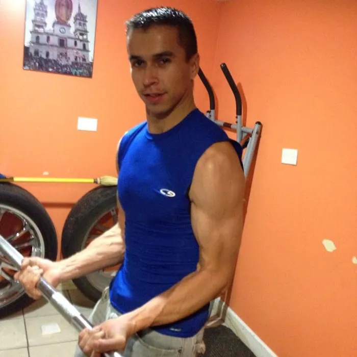 Lobo gym fitness Picture 7