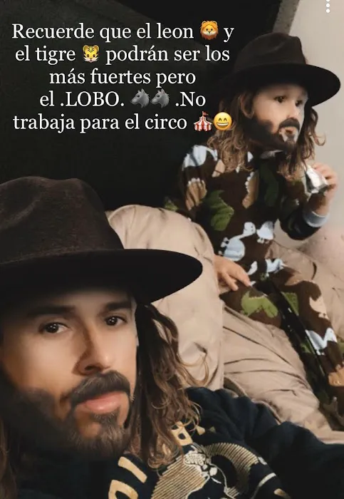 Lobo gym fitness Picture 3