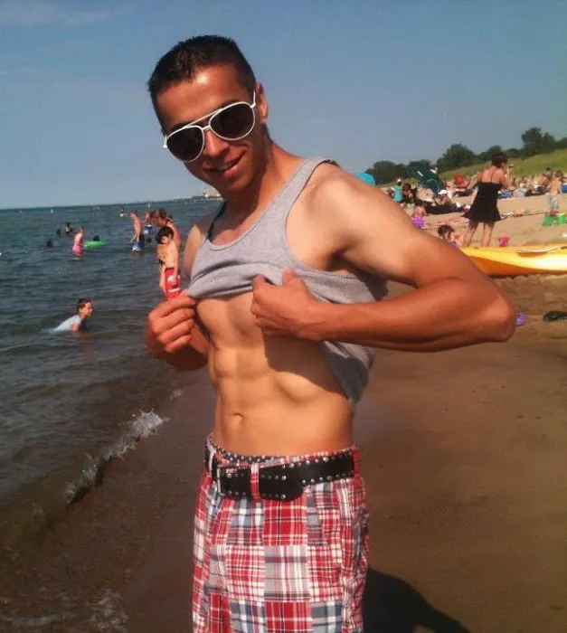 Lobo gym fitness Picture 5