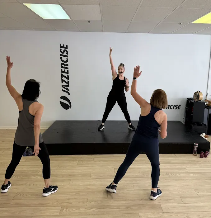 Elkton Jazzercise Picture 8