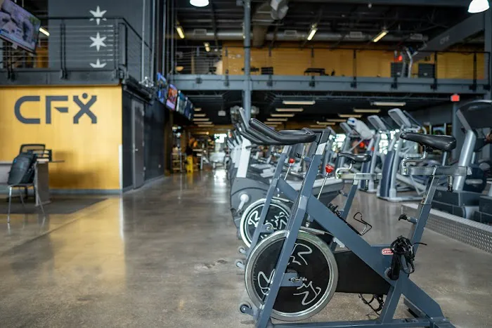 CFX North Riverside Picture 8