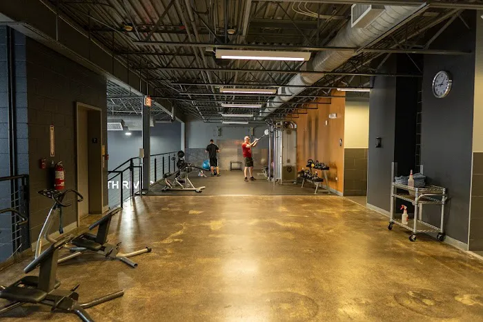 CFX North Riverside Picture 6