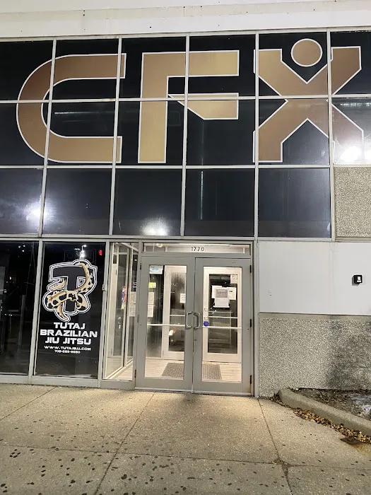 CFX North Riverside Picture 4
