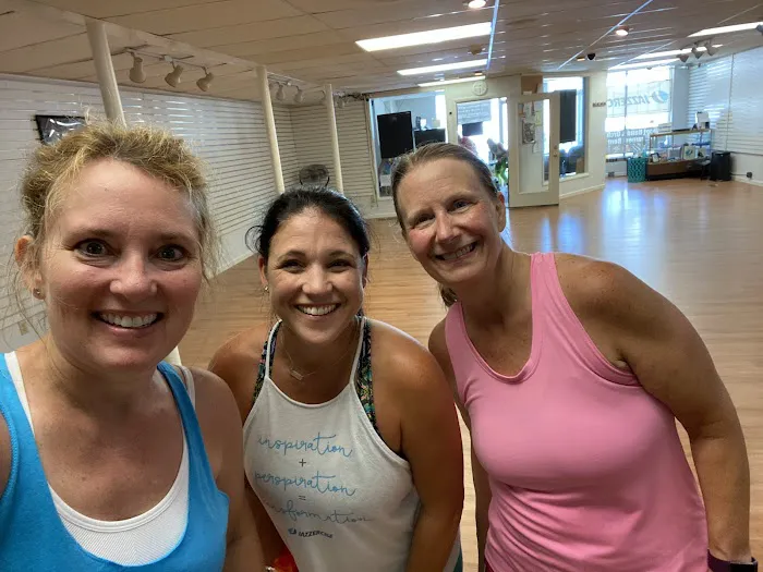 Elkton Jazzercise Picture 7