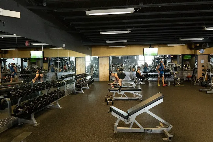 CFX North Riverside Picture 9