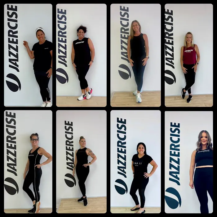 Elkton Jazzercise Picture 9