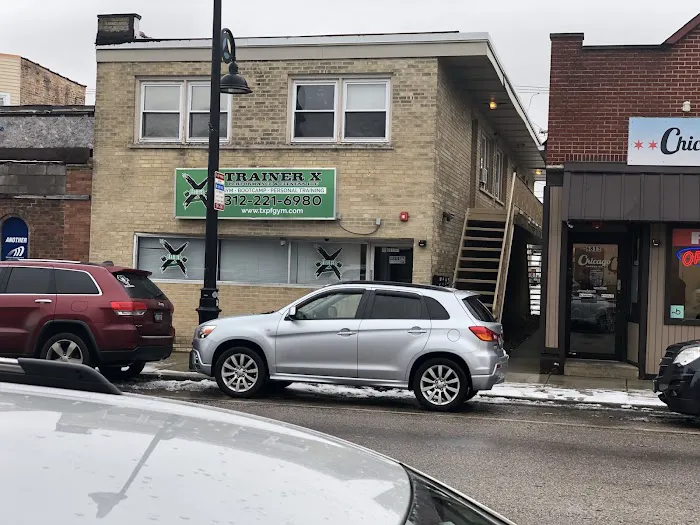 Trainer X Performance & Fitness LLC Picture 3