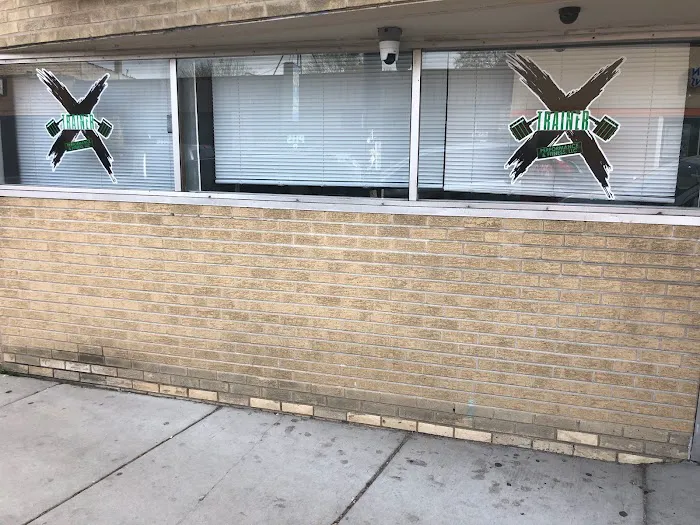 Trainer X Performance & Fitness LLC Picture 1