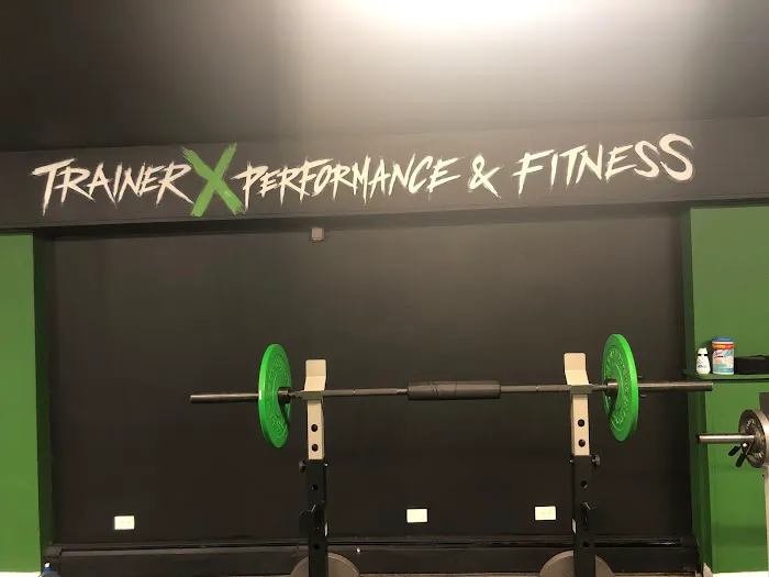 Trainer X Performance & Fitness LLC Picture 4