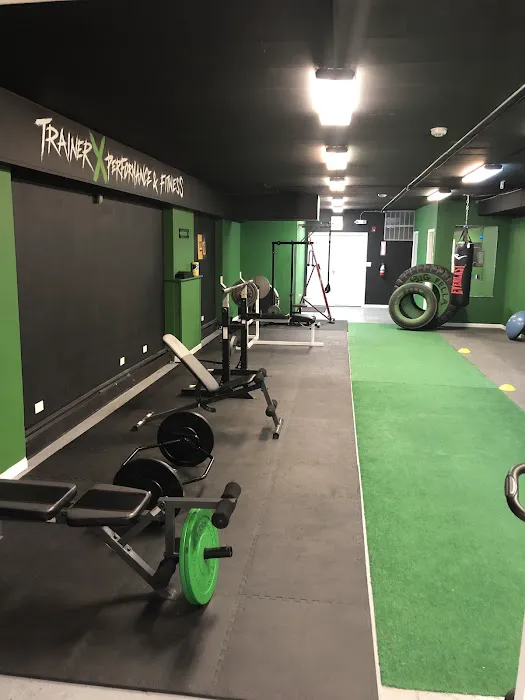 Trainer X Performance & Fitness LLC Picture 5