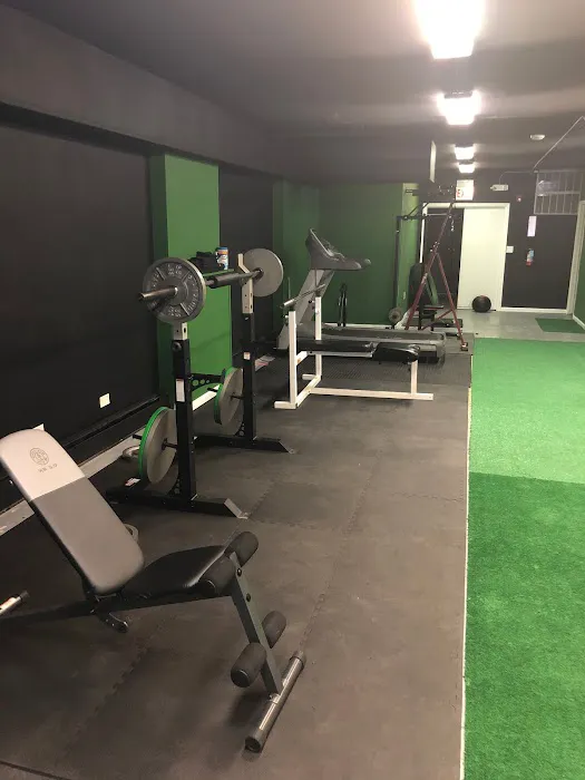 Trainer X Performance & Fitness LLC Picture 7