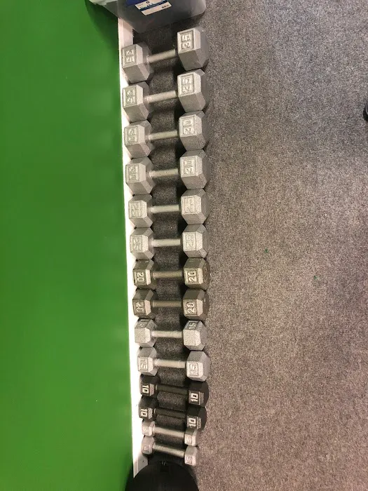 Trainer X Performance & Fitness LLC Picture 6