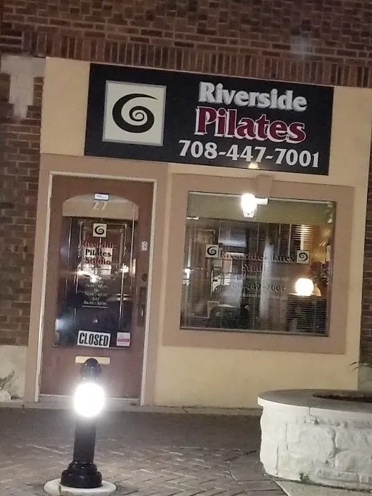 Riverside Pilates Studio Picture 1