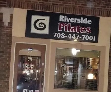 Riverside Pilates Studio