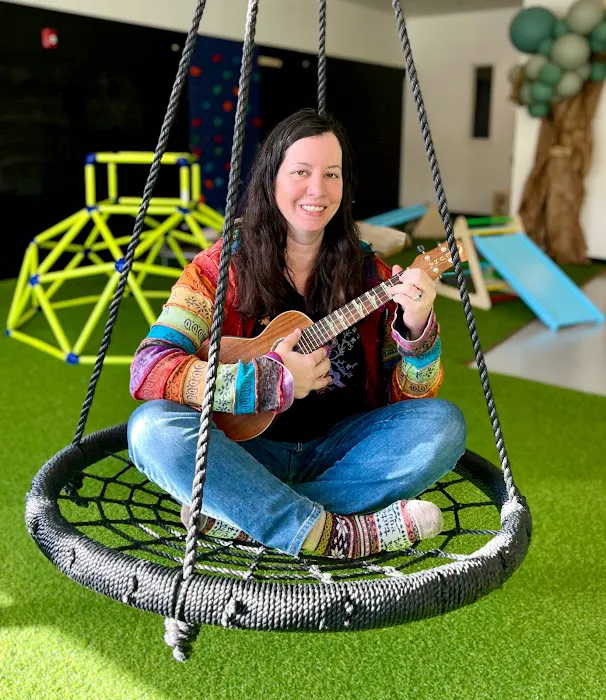 the treehouse 🌳 Picture 6