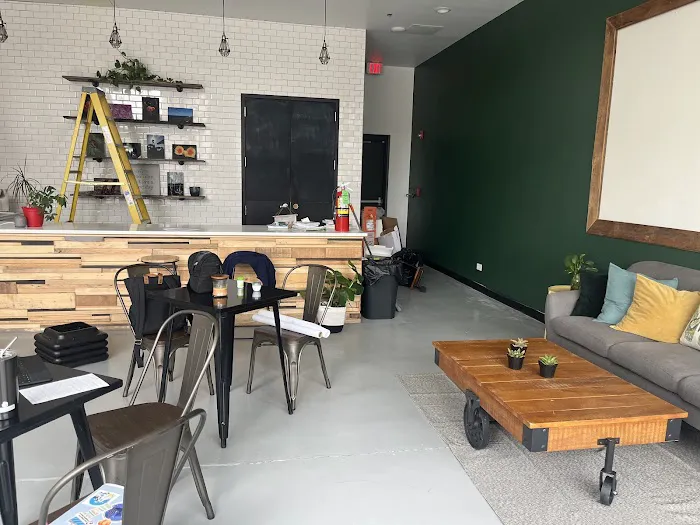 the treehouse 🌳 Picture 7