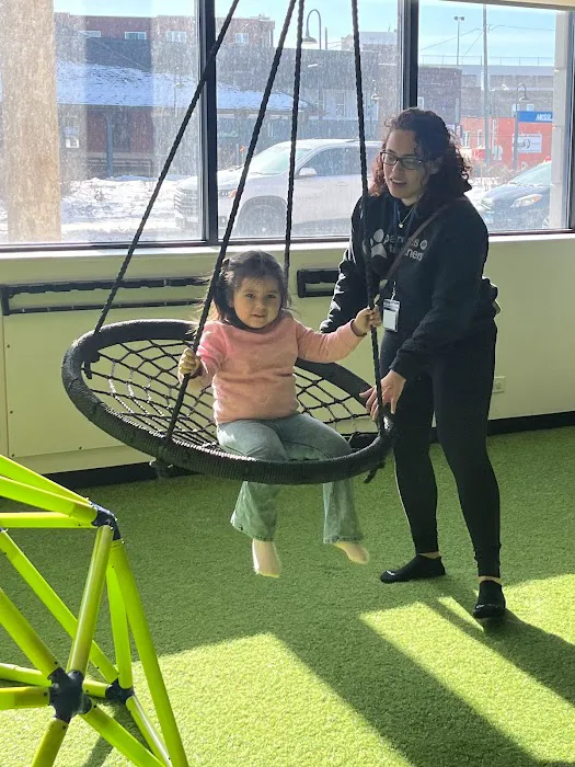 the treehouse 🌳 Picture 3