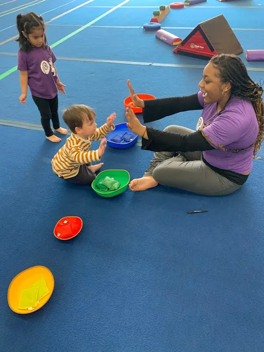 Ninja Squad Gym Picture 9