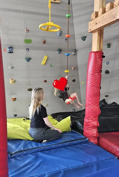 Ninja Squad Gym Picture 5