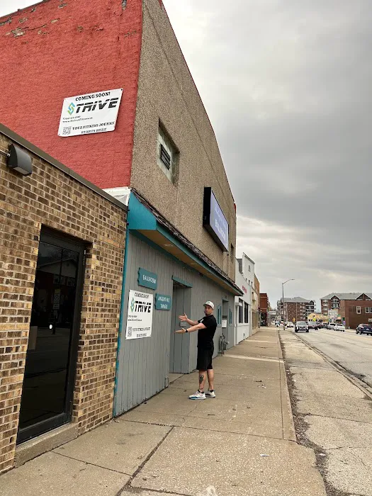 Strive Fitness Lyons (Classes, Personal Training & Open Gym) Picture 2