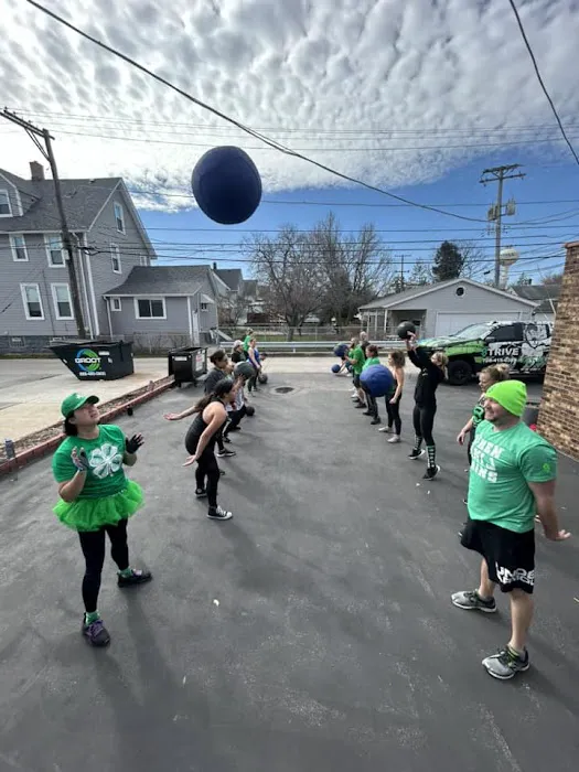 Strive Fitness Lyons (Classes, Personal Training & Open Gym) Picture 1