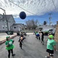 Strive Fitness Lyons (Classes, Personal Training & Open Gym) ico