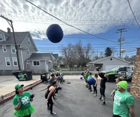 Strive Fitness Lyons (Classes, Personal Training & Open Gym)