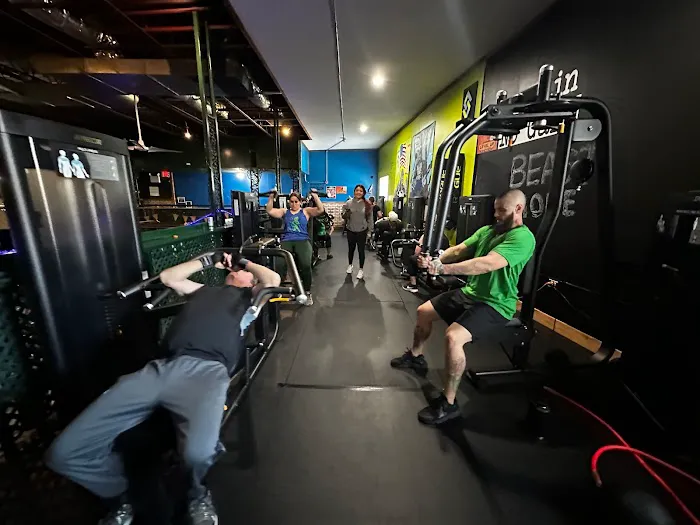 Strive Fitness Lyons (Classes, Personal Training & Open Gym) Picture 3