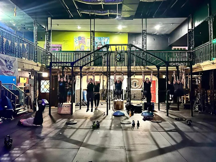 Strive Fitness Lyons (Classes, Personal Training & Open Gym) Picture 10