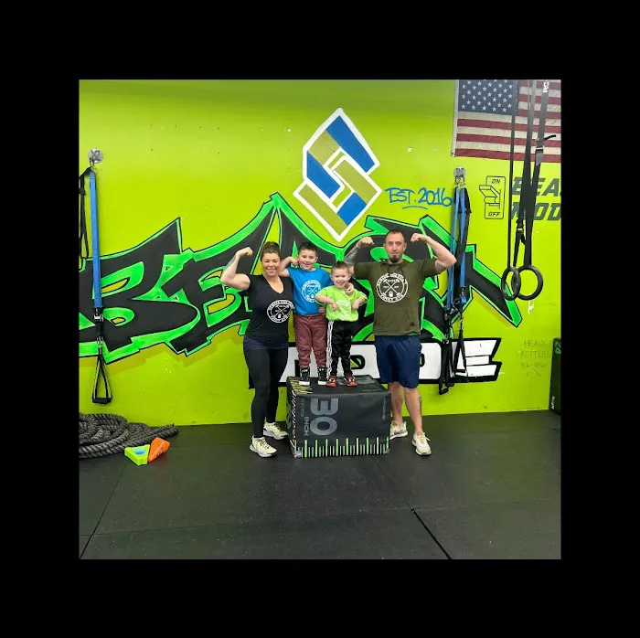 Strive Fitness Lyons (Classes, Personal Training & Open Gym) Picture 5