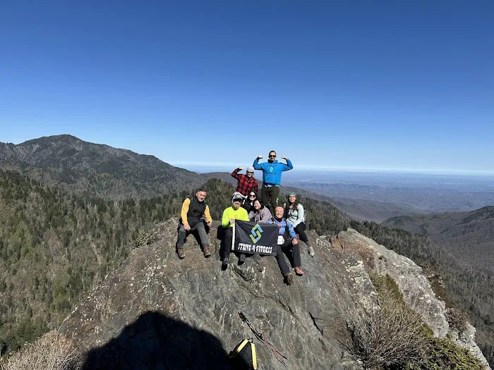 Strive Fitness Lyons (Classes, Personal Training & Open Gym) Picture 6