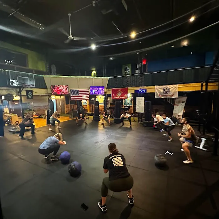 Strive Fitness Lyons (Classes, Personal Training & Open Gym) Picture 8