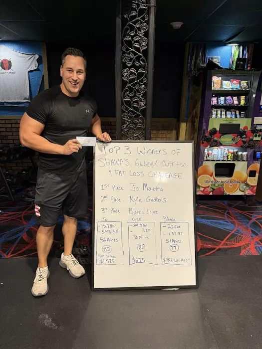 Strive Fitness Lyons (Classes, Personal Training & Open Gym) Picture 4