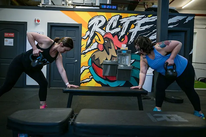 RC Training & Fitness Picture 9