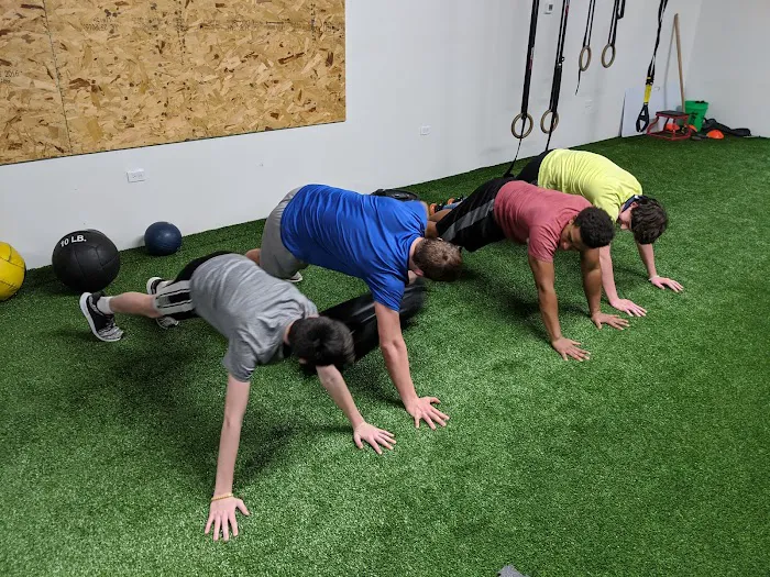 RC Training & Fitness Picture 8