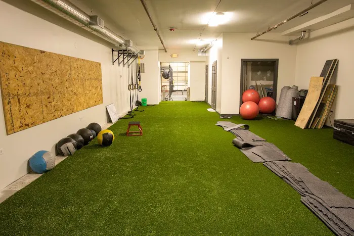 RC Training & Fitness Picture 2