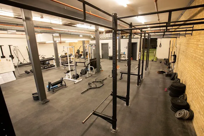 RC Training & Fitness Picture 7