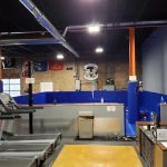 Ferrara Pan Fitness Factory