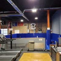 Ferrara Pan Fitness Factory ico